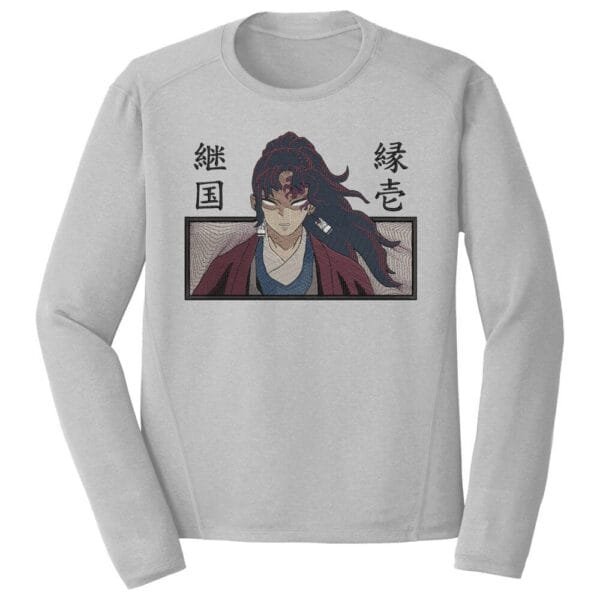 Yoriichi - Demon Slayer