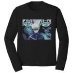 Gojo Satoru Eyes - Jujutsu Kaisen