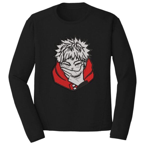 Itadori Yuji - Jujutsu Kaisen