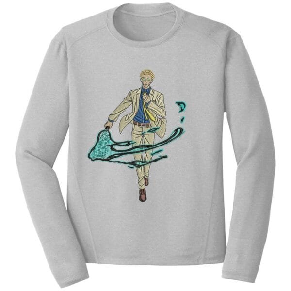 Kento Nanami - Jujutsu Kaisen