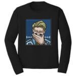 Kento Nanami - Jujutsu Kaisen