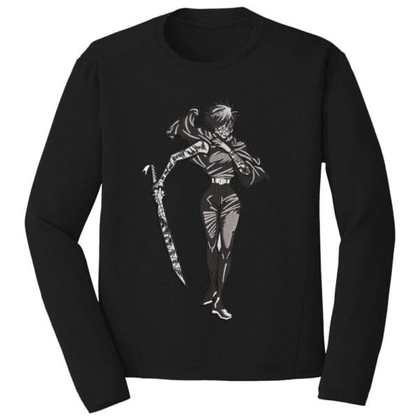 Maki Zenin - Jujutsu Kaisen