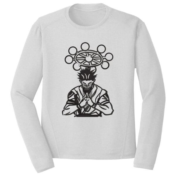 Sukuna Wheel - Jujutsu Kaisen