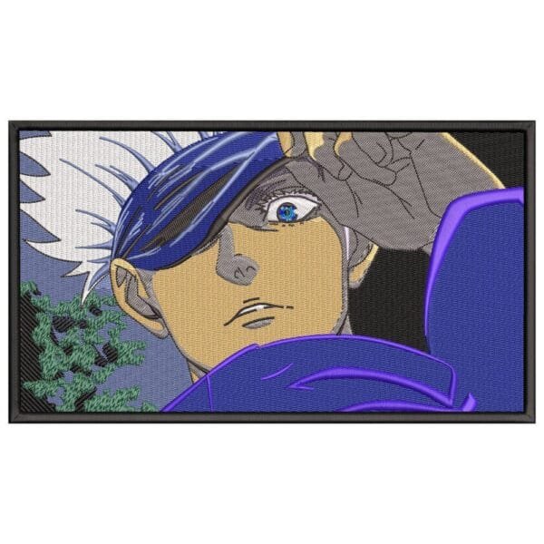 Gojo Satoru - Jujutsu Kaisen