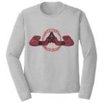 Sukuna Domain Hands Embroidery Design - Jujutsu Kaisen Anime Embroidery Design