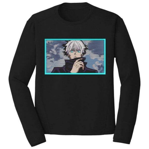 Gojo Satoru - Jujutsu Kaisen