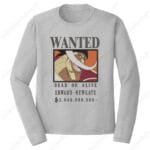 Whitebeard Poster - One Piece