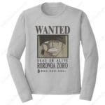 Zoro Poster - One Piece