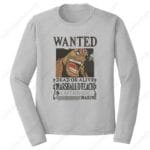 Blackbeard Poster - One Piece