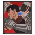 Guts Fight - Berserk