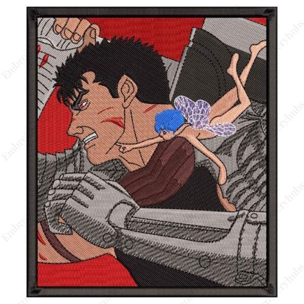 Guts Fight - Berserk