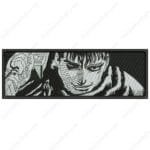 Guts Smile - Berserk