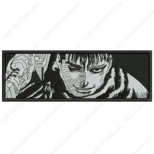 Guts Smile - Berserk