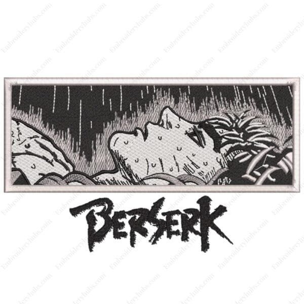 Guts Berserk - Berserk