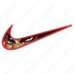 Guts Swoosh - Berserk Nike