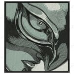 Griffith Mask - Berserk