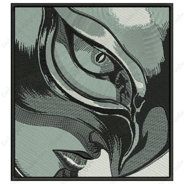 Griffith Mask - Berserk