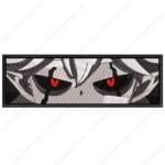 Liebe Eyes - Black Clover