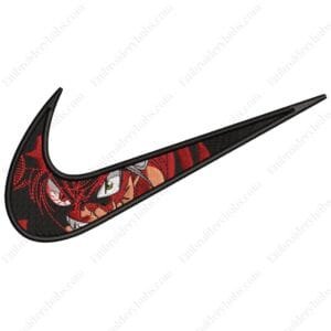 Asta Swoosh - Black Clover Nike