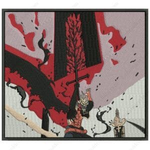 Asta Attack - Black Clover