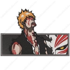 Ichigo - Bleach
