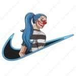 Buggy Swoosh - One Piece Nike