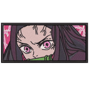 Nezuko - Demon Slayer