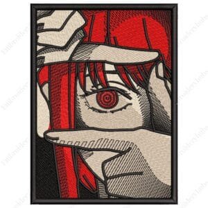 Makima - Chainsaw Man