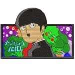 Shigeo Smile - Mob Psycho 100