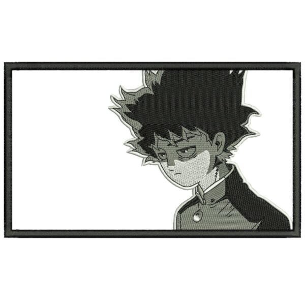 Shigeo Kageyama - Mob Psycho 100