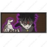 Shigeo Power - Mob Psycho 100