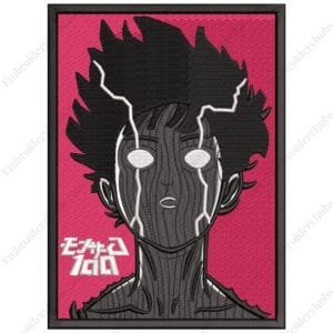 Mob 100 - Mob Psycho 100