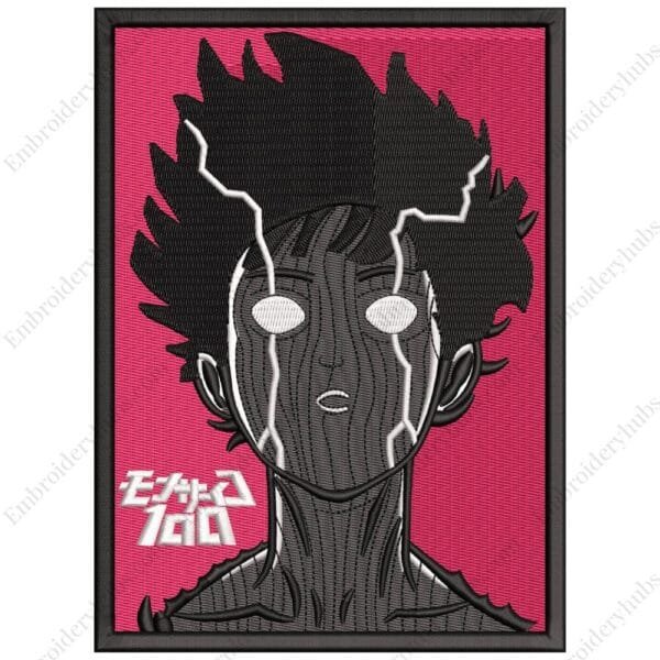 Mob 100 - Mob Psycho 100