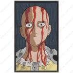 Saitama Blood - One Punch Man