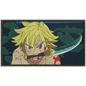 Melodias - Seven Deadly Sins