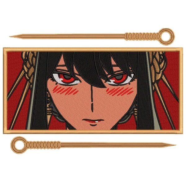 Yor Forger - Spy X Family