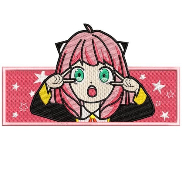 Anya Forger - Spy X Family