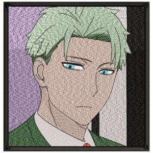 Loid Forger - Spy X Family