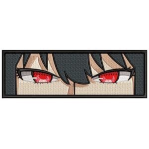 Yor Eyes - Spy X Family