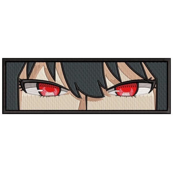 Yor Eyes - Spy X Family