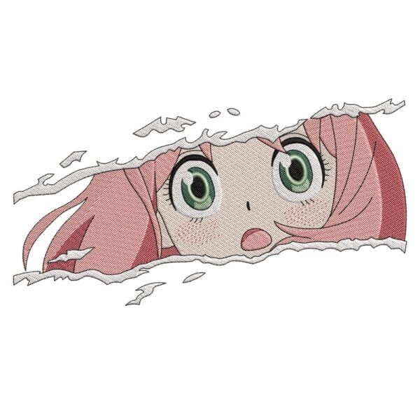 Anya Forger - Spy X Family