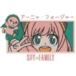 Anya Spy X Family - Spy X Family