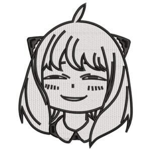 Anya Smirk - Spy X Family