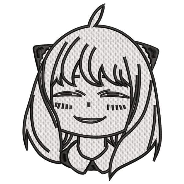 Anya Smirk - Spy X Family