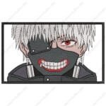 Kaneki Face - Tokyo Ghoul