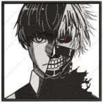 Kaneki Human X Ghoul - Tokyo Ghoul