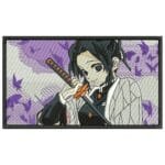 Kocho Shinobu - Demon Slayer