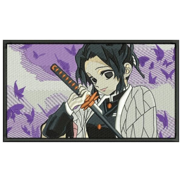 Kocho Shinobu - Demon Slayer