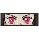 Nezuko Eyes - Demon Slayer