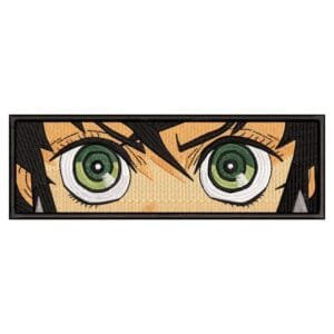 Inosuke Eyes - Demon Slayer